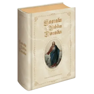 Sagrada Biblia Dorada