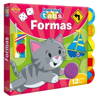 Formas Learning