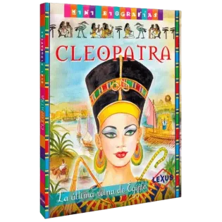 Cleopatra