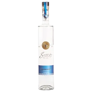 Pisco Sotelo Moscatel