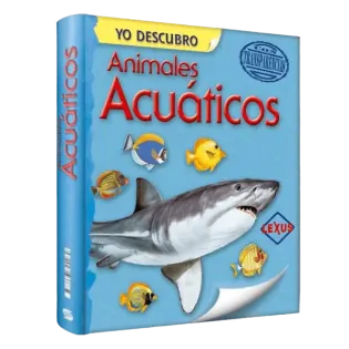 Animales Acuáticos