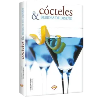 Cocteles & Bebidas de Diseño