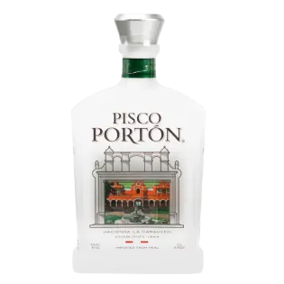 Pisco Porton Mosto Verde Italia