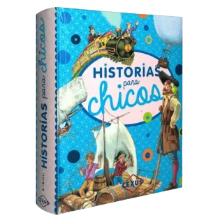 Historias para Chicos