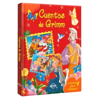 Cuentos de Grimm