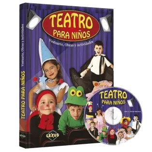 Teatro para Niños