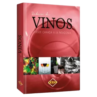 Saber de Vinos