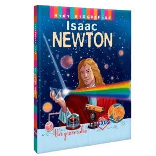 Isaac Newton