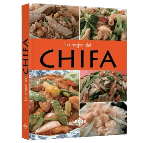 Lo Mejor del Chifa-1