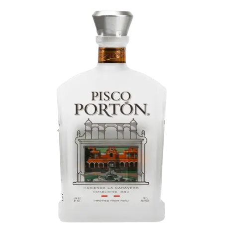 Pisco Porton Mosto Verde Torontel-1