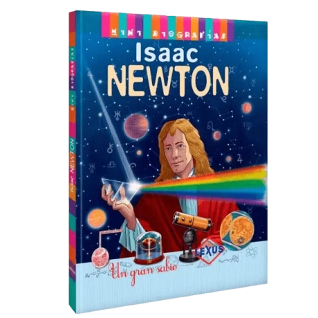 Isaac Newton-1