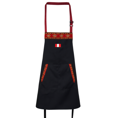 Mandil de Cocina Premium-1