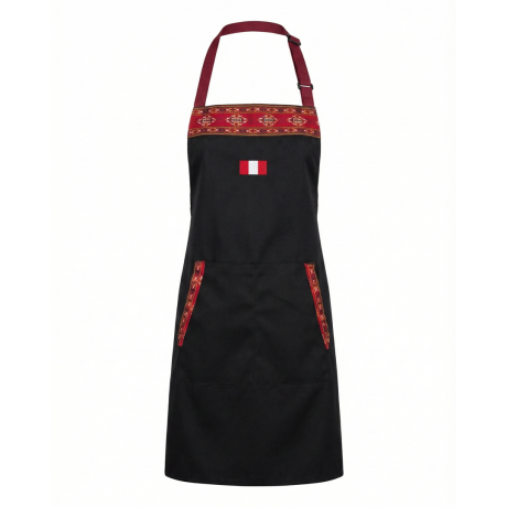 Mandil de Cocina Premium-2