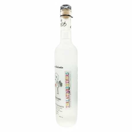 Pisco Quebranta San Valentin-2
